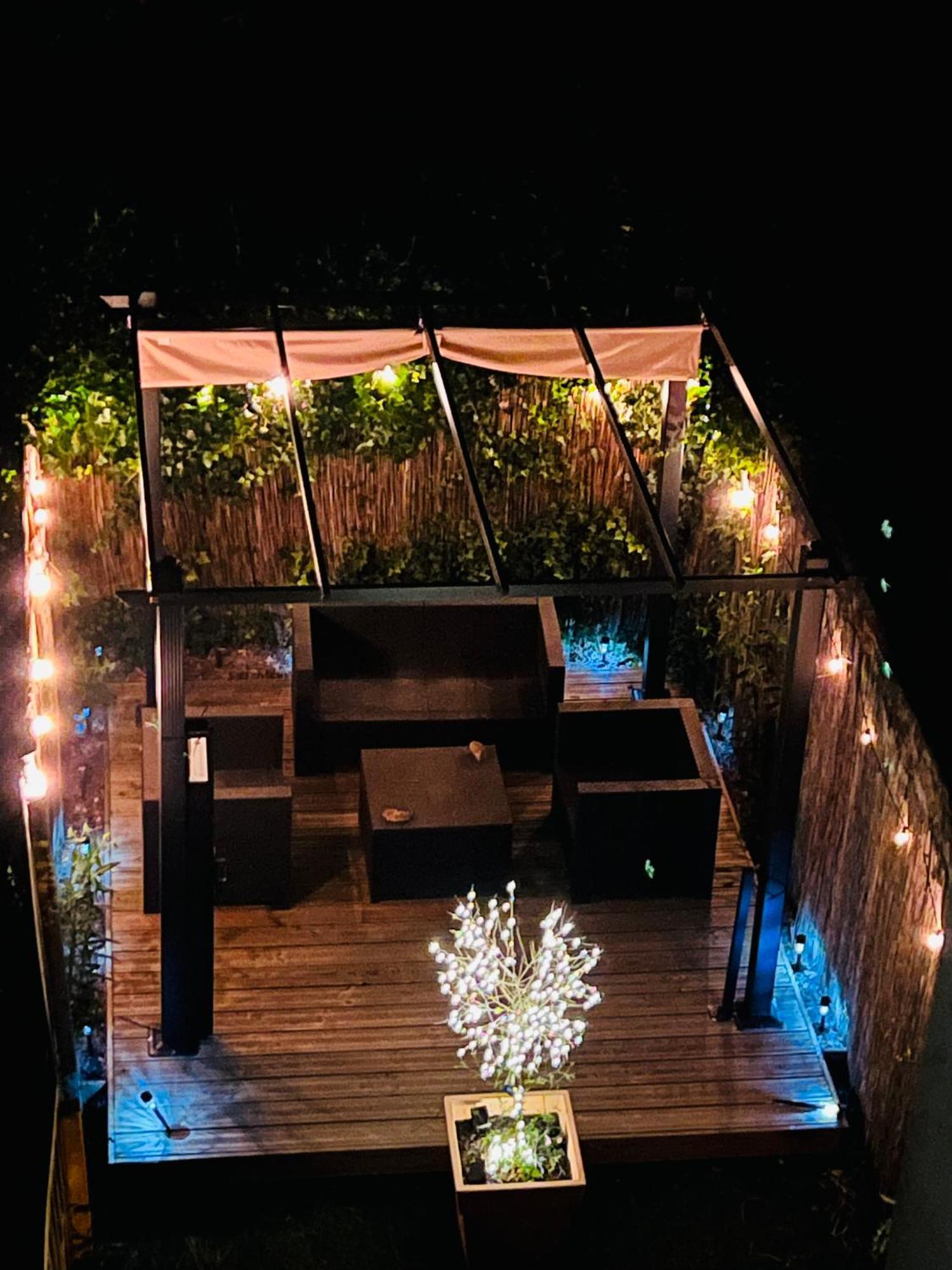 Appartement Cosy Et Lumineux Avec Parking Gratuit Кольмар Экстерьер фото