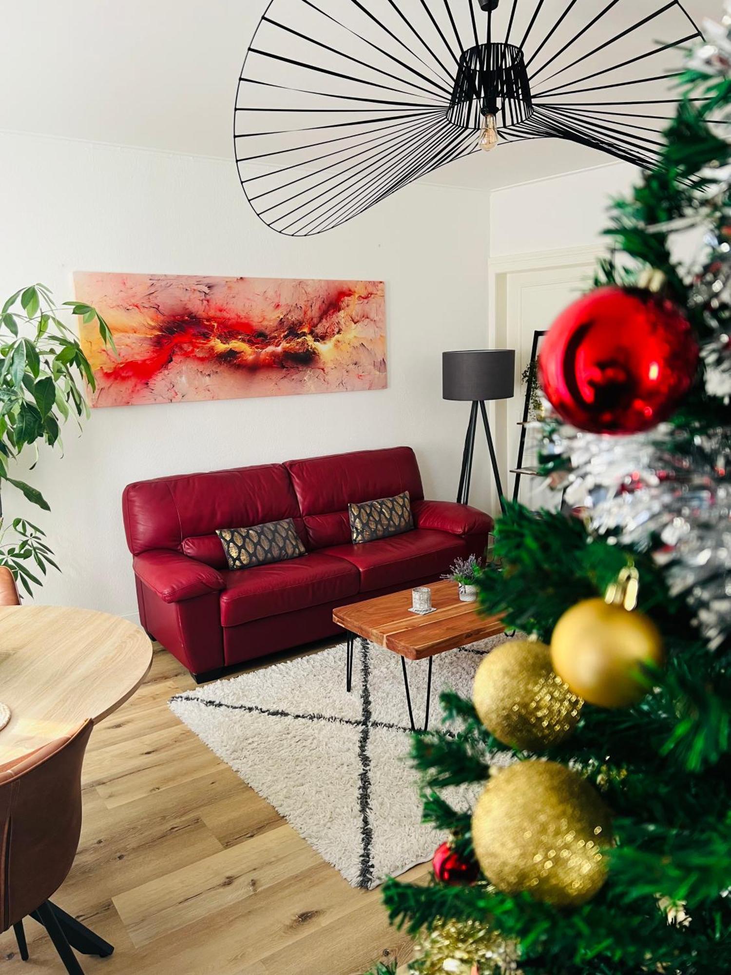 Appartement Cosy Et Lumineux Avec Parking Gratuit Кольмар Экстерьер фото